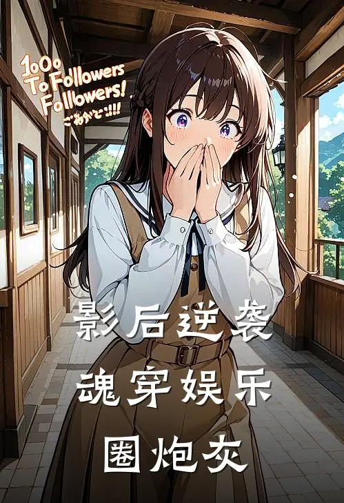 影后逆袭：魂穿娱乐圈炮灰