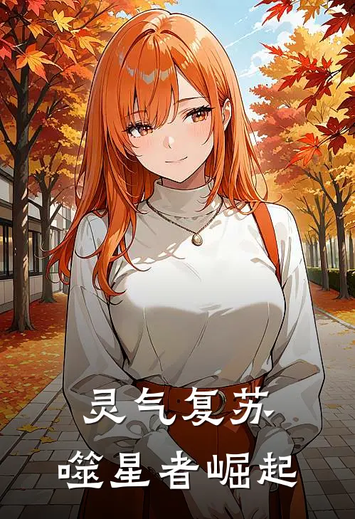 灵气复苏：噬星者崛起