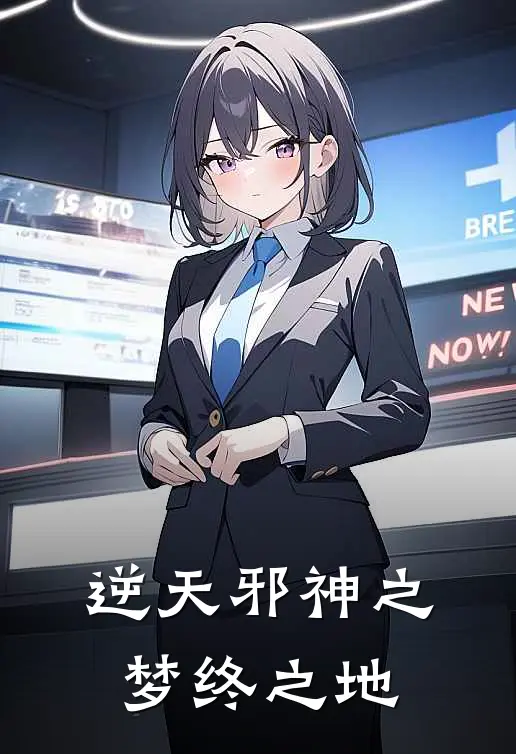 逆天邪神之梦终之地