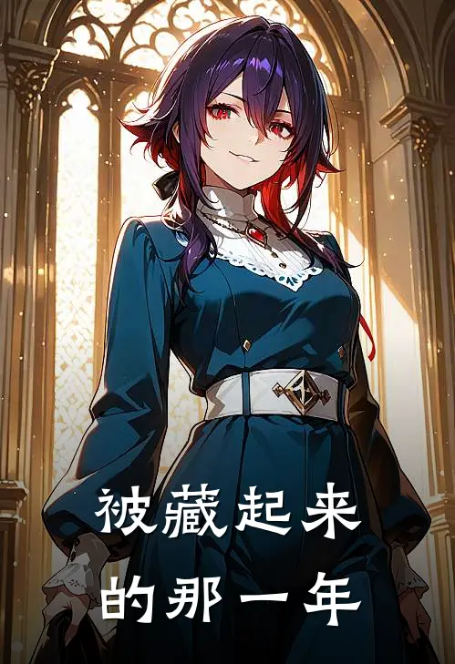 被藏起来的那一年