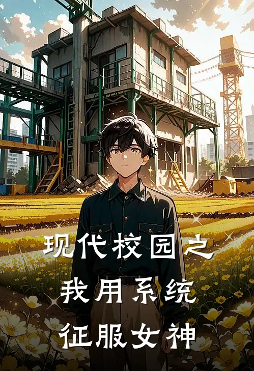 现代校园之我用系统征服女神