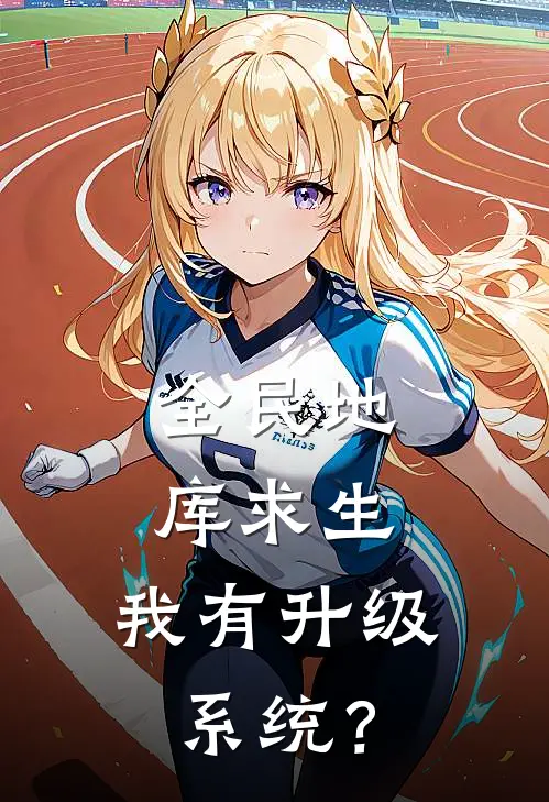 全民地库求生：我有升级系统？