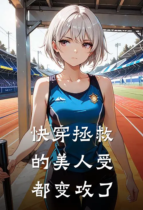 【快穿】拯救的美人受都变攻了