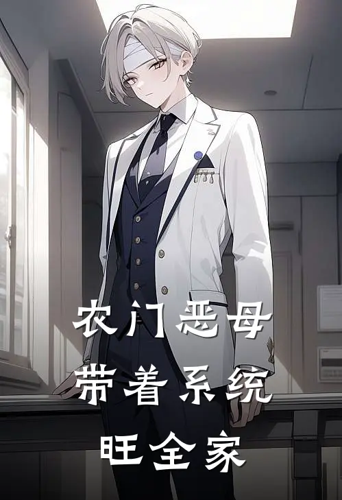 农门恶母：带着系统旺全家