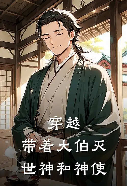 穿越，带着大伯灭世神和神使