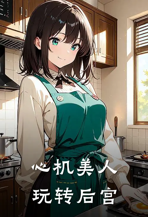 心机美人玩转后宫