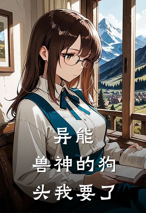 异能：兽神的狗头我要了