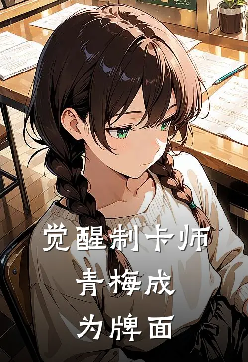 觉醒制卡师，青梅成为牌面