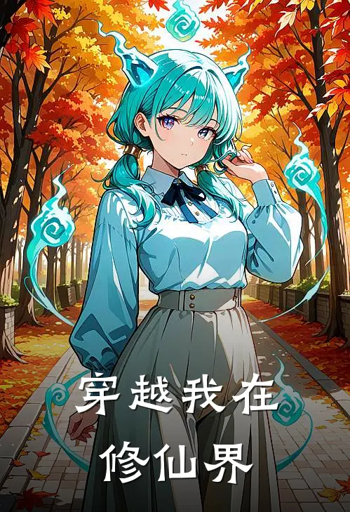 穿越我在修仙界