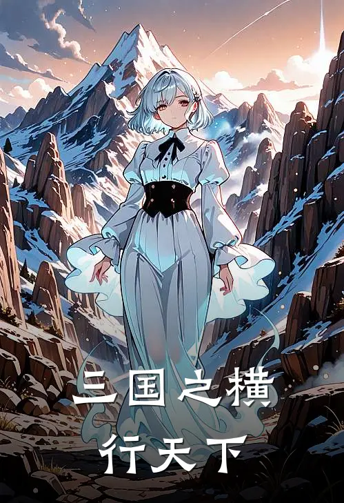 三国之横行天下