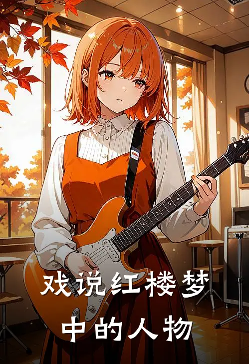 戏说红楼梦中的人物