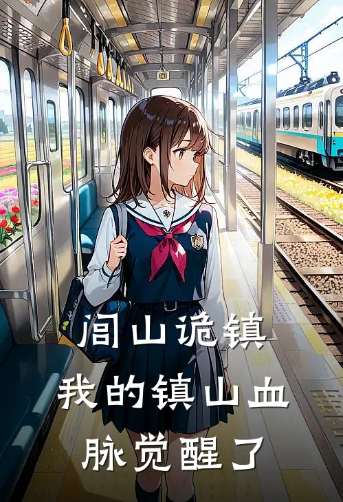 闾山诡镇：我的镇山血脉觉醒了