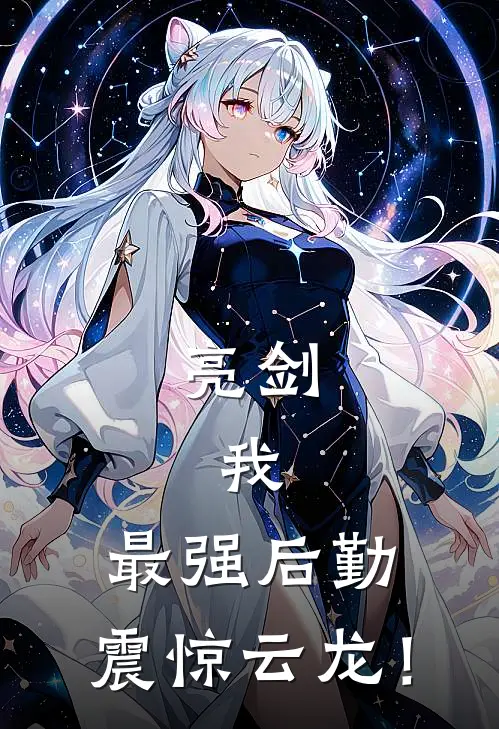 亮剑：我，最强后勤，震惊云龙！