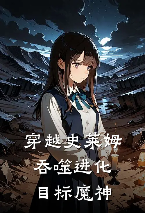 穿越史莱姆吞噬进化目标魔神