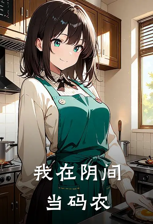 我在阴间当码农