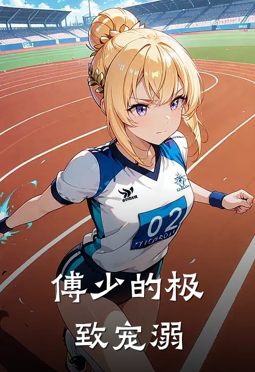 傅少的极致宠溺