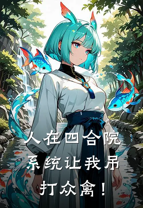 人在四合院，系统让我吊打众禽！