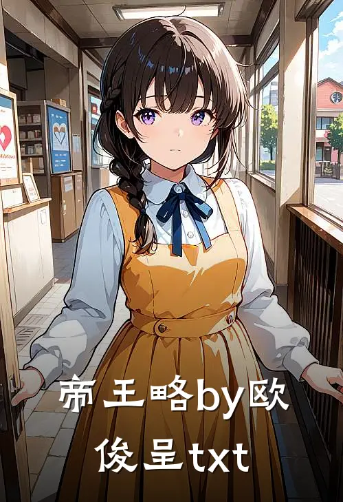 帝王略by欧俊呈txt