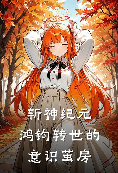 斩神纪元：鸿钧转世的意识茧房