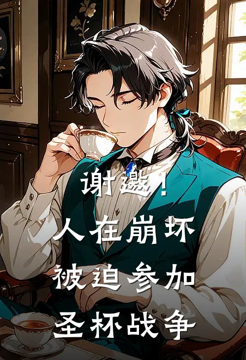 谢邀！人在崩坏被迫参加圣杯战争