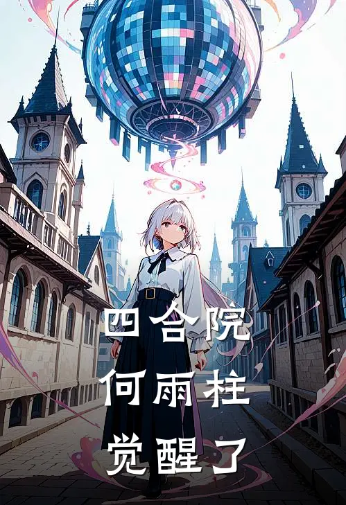 四合院：何雨柱觉醒了