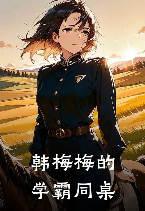 韩梅梅的学霸同桌