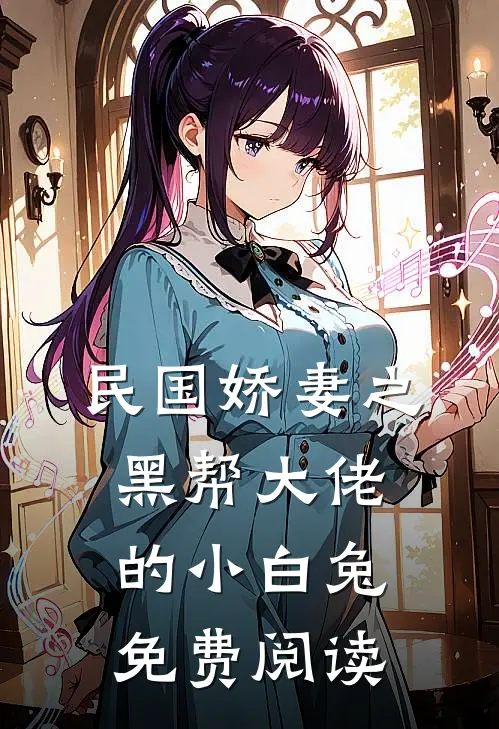 民国娇妻之黑帮大佬的小白兔免费阅读