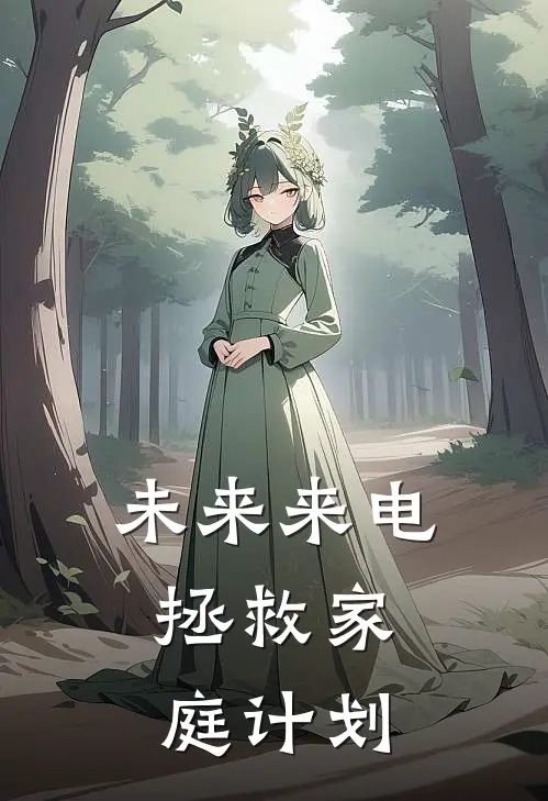 未来来电：拯救家庭计划