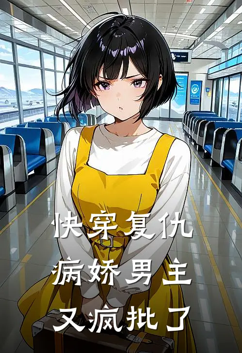 快穿复仇：病娇男主又疯批了