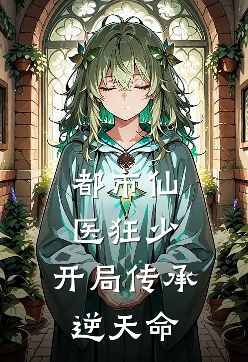 都市仙医狂少：开局传承逆天命