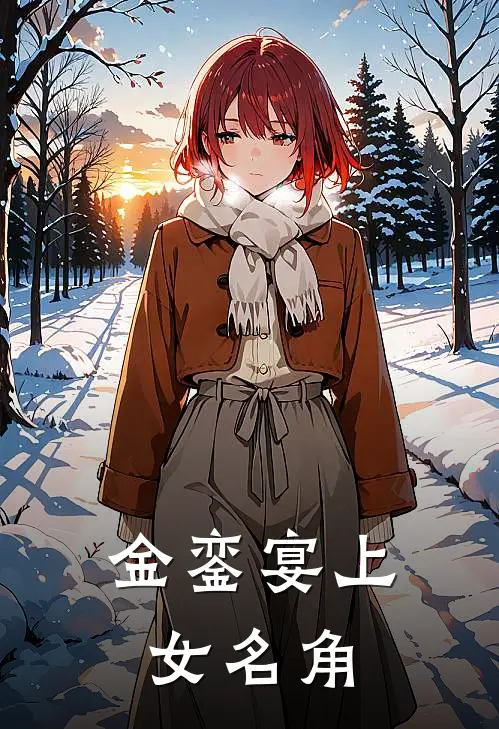 金銮宴上女名角