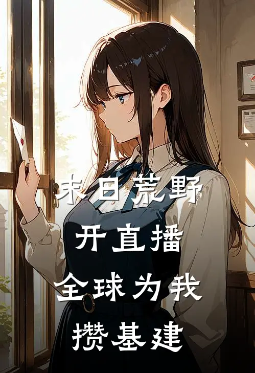 末日荒野开直播：全球为我攒基建