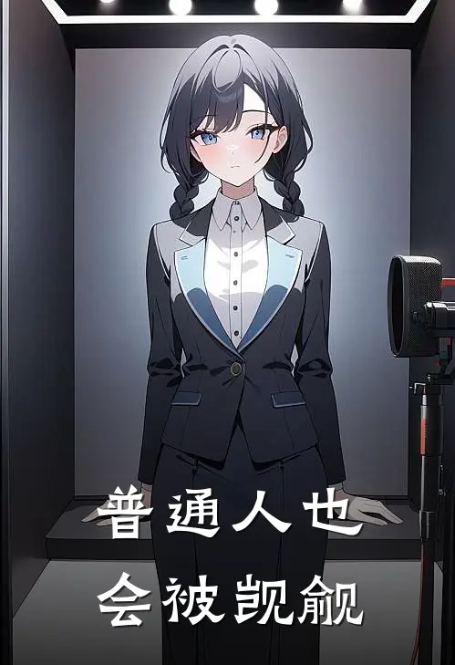 普通人也会被觊觎