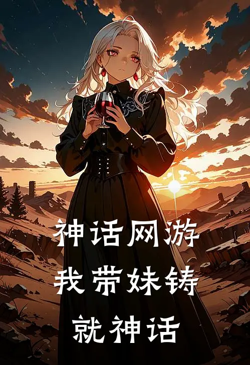 神话网游：我带妹铸就神话