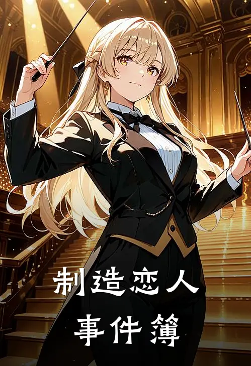 制造恋人事件簿