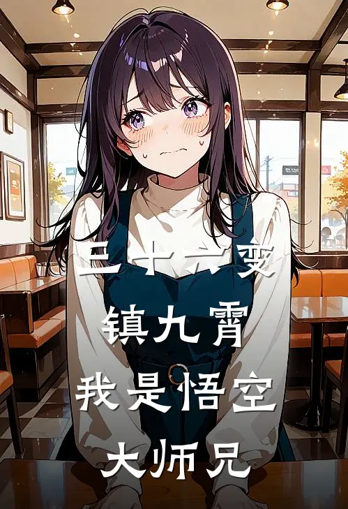 三十六变镇九霄：我是悟空大师兄