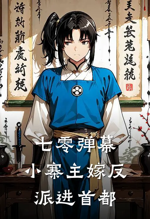 七零弹幕：小寨主嫁反派进首都