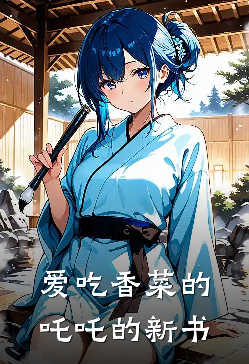 爱吃香菜的吒吒的新书