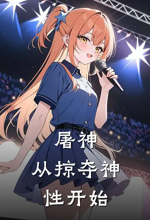 屠神：从掠夺神性开始