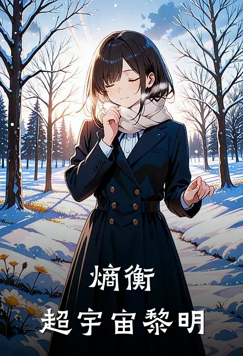 熵衡：超宇宙黎明