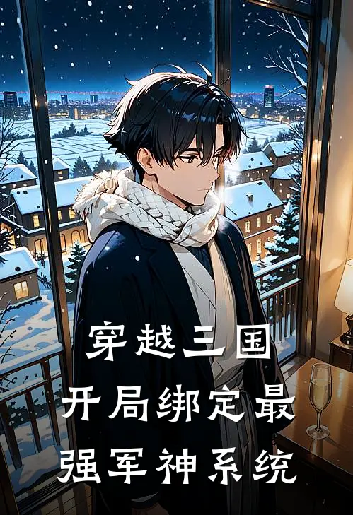 穿越三国，开局绑定最强军神系统