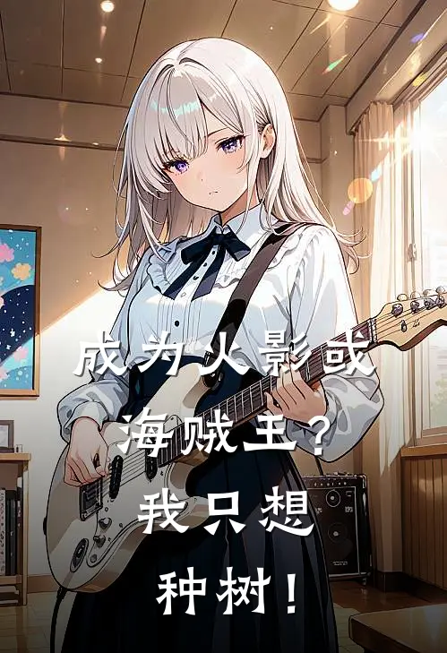 成为火影或海贼王？我只想种树！