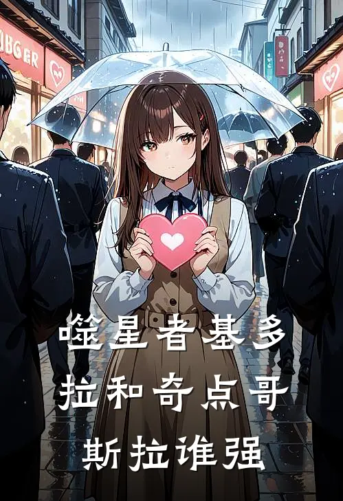 噬星者基多拉和奇点哥斯拉谁强