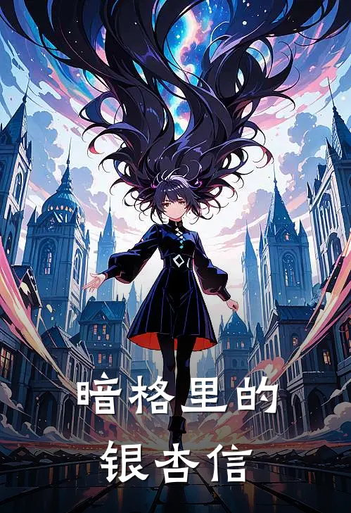 暗格里的银杏信