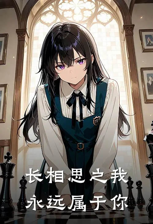 长相思之我永远属于你