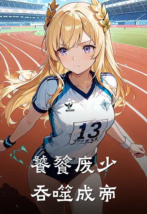 饕餮废少，吞噬成帝