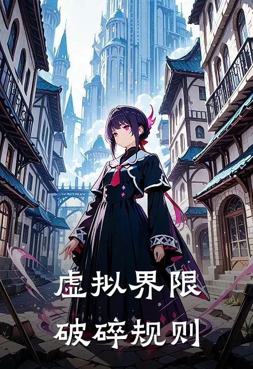 虚拟界限，破碎规则