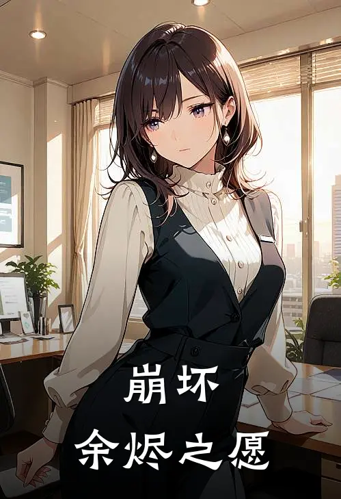 崩坏：余烬之愿