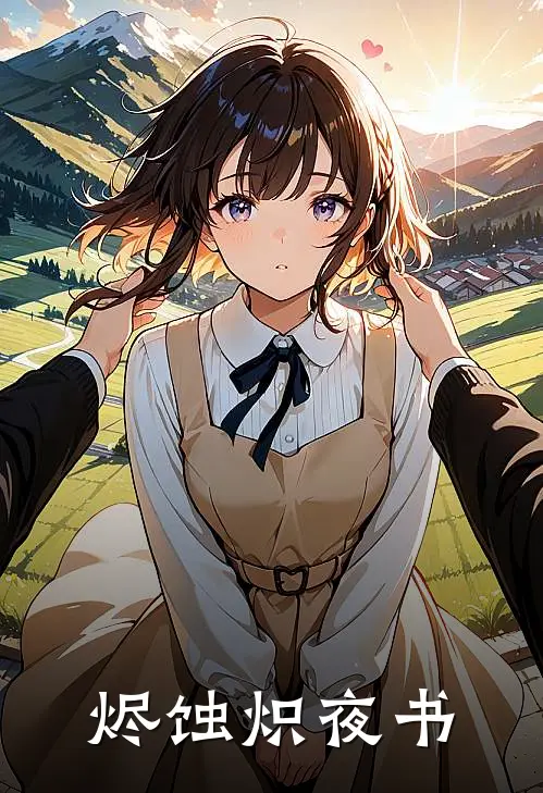 烬蚀炽夜书