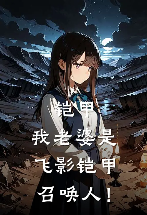 铠甲：我老婆是飞影铠甲召唤人！